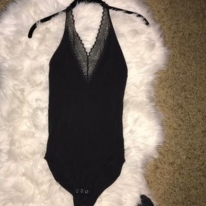 Bodysuit (SOLD)